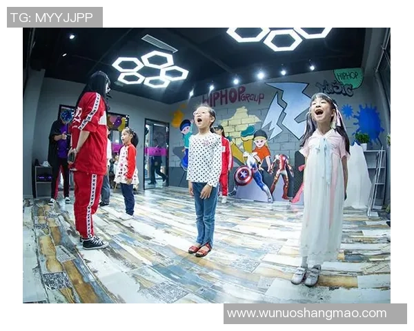 极限运动会点评：上海街舞队的个人能力表现