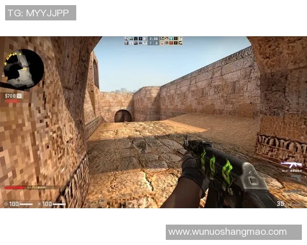 热议CS_GO：JDG的实力变革