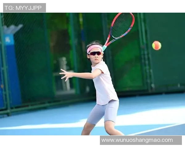 网球纪实：记录成都网球队的奋斗经历