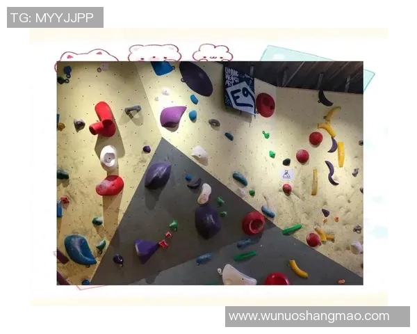 攀岩战术：北京攀岩队的控制体系