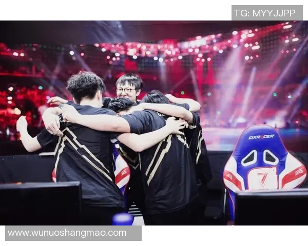 热议CS_GO：RNG的心理素质变革