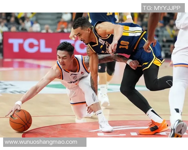 篮球评论：上海篮球队的整体压制得失